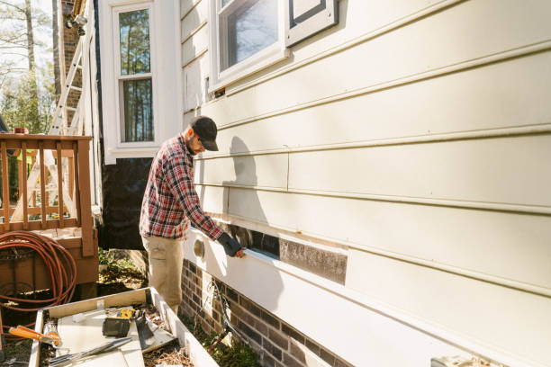 Top rated local Siding Repair specialists in Paris, TX